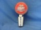 Miller Beer Acrylic Tapper Handle – 6 1/2” L