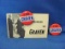 Vintage Go Graven Pinbacks & Card – Rochester MN – 1 1/2” D