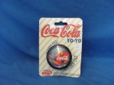 1994 Duncan Coca Cola Yo-Yo – Sealed