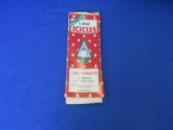 Vintage 70s Christmas 1000 Icicles Strands – Vintage Quality Some Box Damage -