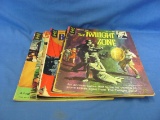 1960's Golden Key & Charlton Comic Books (7)