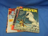 1950's – 1960's Dell Comic Books (7)