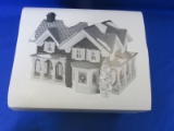 Dept 56 The Original Snow Village “Farm House” - Sealed -