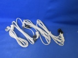 Light Cord With Switch - New Never Used – Tested & Works – Please Consult Pictures -