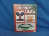 1996 Collector's Encyclopedia of Depression Glass - 12th Edition – Hardcover