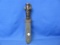 USN MK2 Military Combat Fighting Knife With Scabbard “Nord – 6581 – 8 - VP”