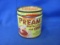 Pream Dairy Product Coffee Tin
