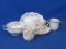Porcelain: Shelley Dish – Haviland Limoges Demitasse Cups & Saucer – Limoges Sugar
