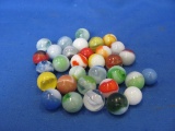 Glass Marbles (33)
