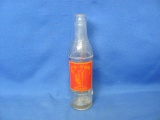 Go For Brand 7 oz. Soda Bottle – Gopher Bottling Austin MN