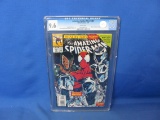 Marvel Comics Amazing Spider-Man #385 – 1994 – Graded 9.6