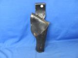Large Leather Holster – No Markings