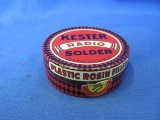 Kester Radio Solder Tin With Contents