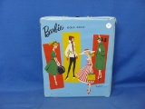 1961 Mattel Barbie Doll Case
