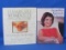 2 Books “Remarkable Women of the 20th Century” & “Jacqueline Kennedy Onassis”