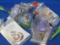 Lot of Sealed Kid's Toys – Some from Hardee's – Star Wars Items – Stickers