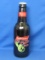 Large Budweiser Beer Bottle “Let's Cinco 2000” - 14 1/2” tall