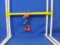Ladder Golf Game with Balls – No Instructions