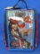 Pirates of the Caribbean Insulated Lunch Bag by Zak! - New with Tags
