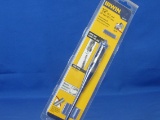 Irwin 1/2” Flexible Installer Bit – 54” Long – Wire & Cable Pulling – New in Package