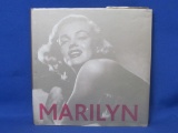 Hardcover Book “Marilyn” 2008 – Published by Parragon