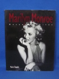 Softcover Book “Marilyn Monroe Unseen Archives” 2004 by Clayton