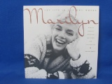 Softcover Book “Marilyn Her Life in Her Own Words” 1995 by Barris