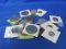 Tokens – Commemorative Coins