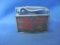 Advertisement Vernco Flat Lighter – Arbie Feeds Marshalltown Iowa