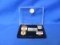 1988 Anheuser Busch Budweiser Beer U.S. Olympic Team Commemorative Set