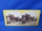 Leigh Valley Railroad Stereoview Card