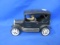 Antique Metal Car – 1991 Centennial Ostrander Minnesota – S/N 27