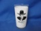 Hopalong Cassidy Milk Glass – Join The 4M Rangers