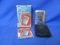 Peterson's Junior Pocket Hand Warmer – Unused – Original Box