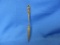 Bronze Letter Opener – Yellowstone National Park