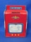 Tin Mail Box Bank by the Ohio Art Co. - 6” tall – Can be wall mounted