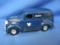 Ertl Watkins 8th In Series Car Bank With Key