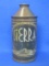 Steel Cone Top Beer Can “Sierra Beer” - From Reno