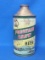 Steel Cone Top Beer Can “Fountain Brew” - Fountain City, Wisconsin