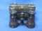 Small Binoculars in Case – Marked “Lemaire Fabt Paris”  - 2 1/8” tall