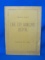 Souvenir Booklet “Lake City Municipal Hospital – Oct.1, 1939” - Photos & Ads