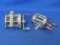2 Fishing Reels: Pflueger Supreme No. 2542 – Pflueger Skilkast No. 1953