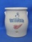 Red Wing Stoneware Collector Society – Water Cooler “Ice Water” - 4 1/2” tall