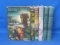 6 Vintage Books: 4 in Beverly Gray Mystery Series – 2 In Vicki Barr Flight Stewardess Series