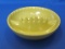 Mid Century Anholt-Ashtray – Melmac-like Plastic in Chartreuse – 5” in diameter