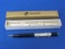 Sheaffer's Mechanical Pencil “AA Fertilizer Co – Plainview – St. Charles, Minn” in Box