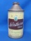 Steel Cone Top Beer Can “Northern Beer” - Superior, Wisconsin “It's Superior”