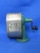 “Ever Handy” Desk Mount Pencil sharpener by Hunt Pen Co. Made in USA – 3 5/8” tall