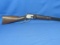 Vintage Mattel “Shootin' Shell” Winchester Rifle Cap Gun – 26” long – Works fine
