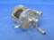 Fishing Reel – Ocean City Inter-State – Made in USA